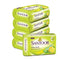 Santoor Aloe Fresh Soap With Aloe Vera And Lime